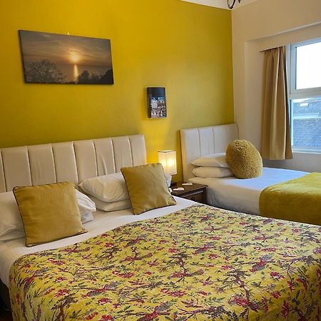 แบบบาคอมบ์ ปาล์ม Hotel ทอร์คิ ภายนอก รูปภาพ