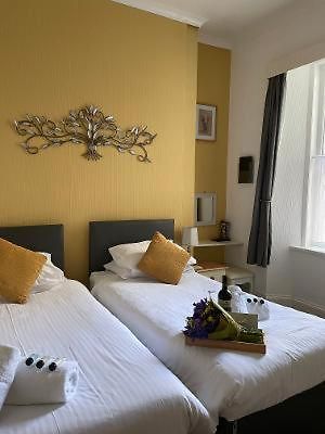 แบบบาคอมบ์ ปาล์ม Hotel ทอร์คิ ภายนอก รูปภาพ