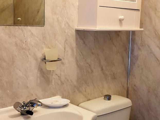 แบบบาคอมบ์ ปาล์ม Hotel ทอร์คิ ภายนอก รูปภาพ