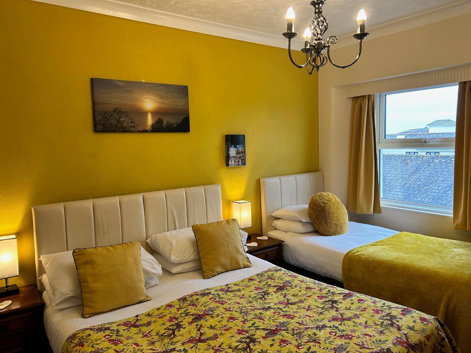 แบบบาคอมบ์ ปาล์ม Hotel ทอร์คิ ภายนอก รูปภาพ