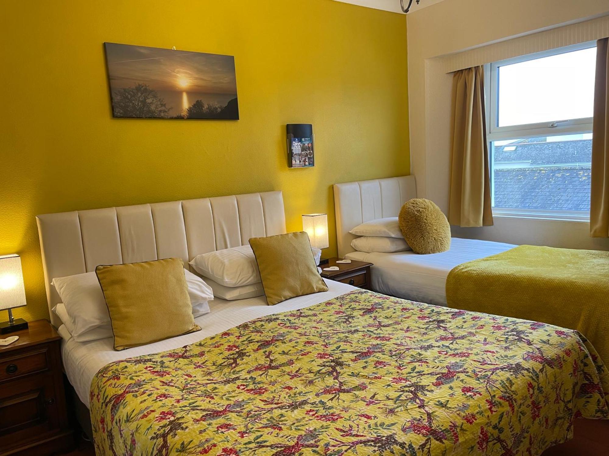 แบบบาคอมบ์ ปาล์ม Hotel ทอร์คิ ภายนอก รูปภาพ