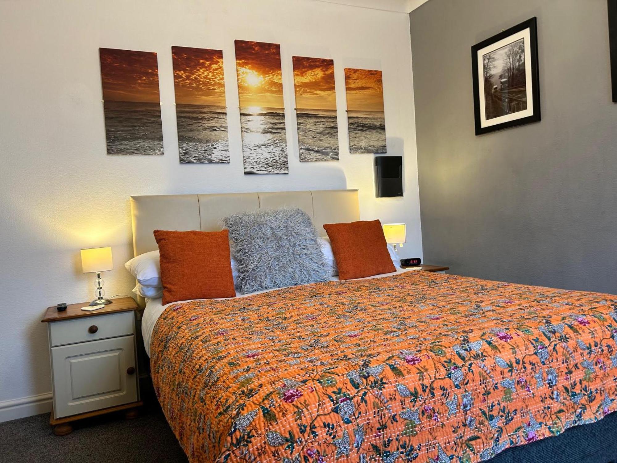 แบบบาคอมบ์ ปาล์ม Hotel ทอร์คิ ภายนอก รูปภาพ