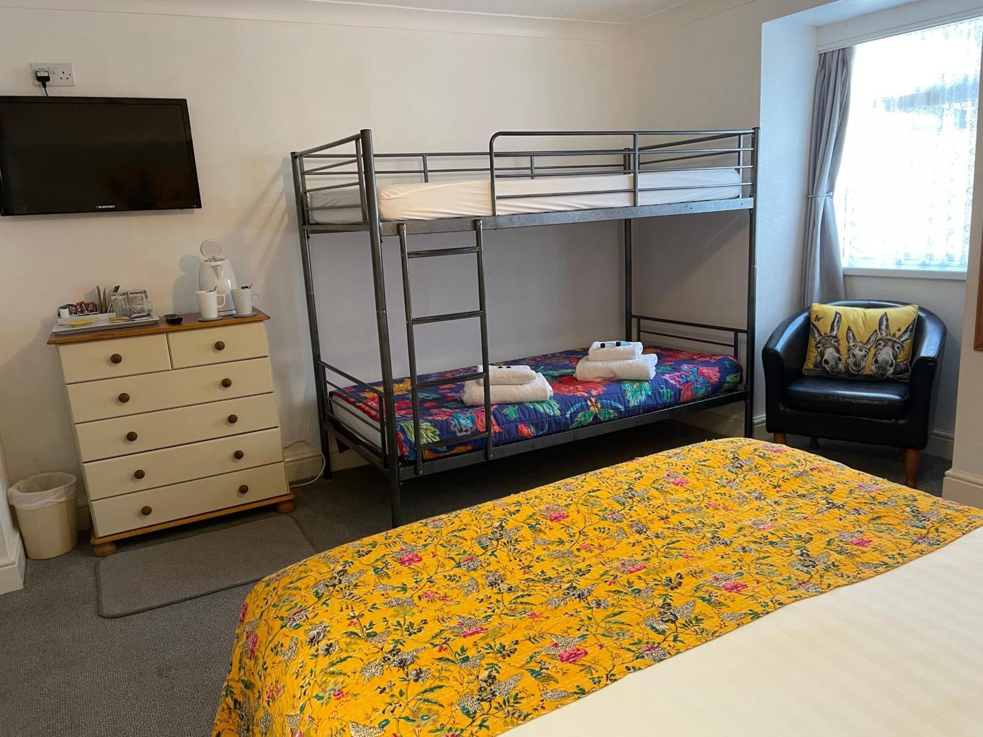 แบบบาคอมบ์ ปาล์ม Hotel ทอร์คิ ภายนอก รูปภาพ