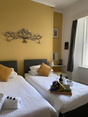 แบบบาคอมบ์ ปาล์ม Hotel ทอร์คิ ภายนอก รูปภาพ