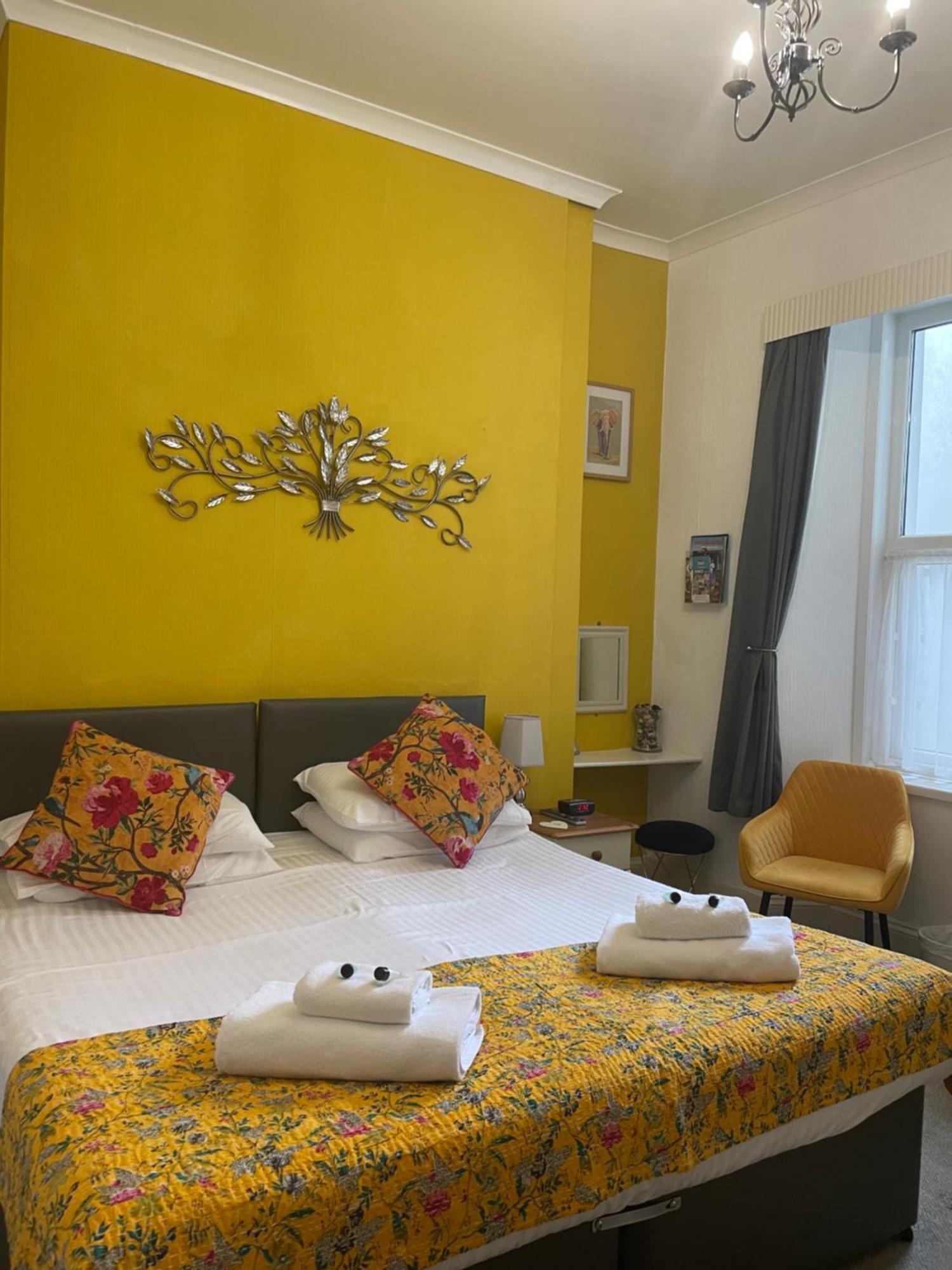 แบบบาคอมบ์ ปาล์ม Hotel ทอร์คิ ภายนอก รูปภาพ
