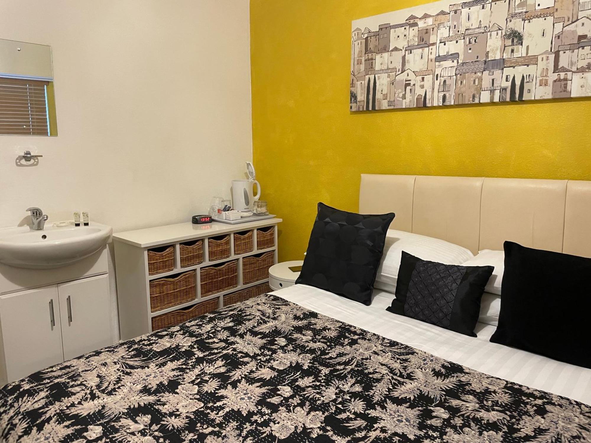 แบบบาคอมบ์ ปาล์ม Hotel ทอร์คิ ภายนอก รูปภาพ