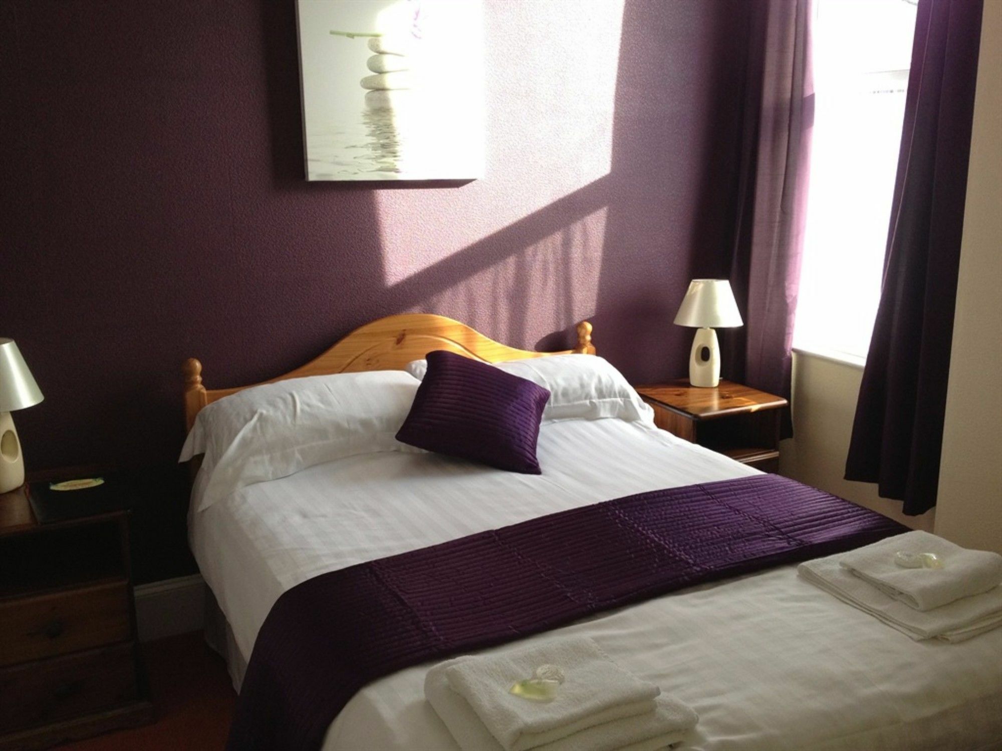 แบบบาคอมบ์ ปาล์ม Hotel ทอร์คิ ภายนอก รูปภาพ