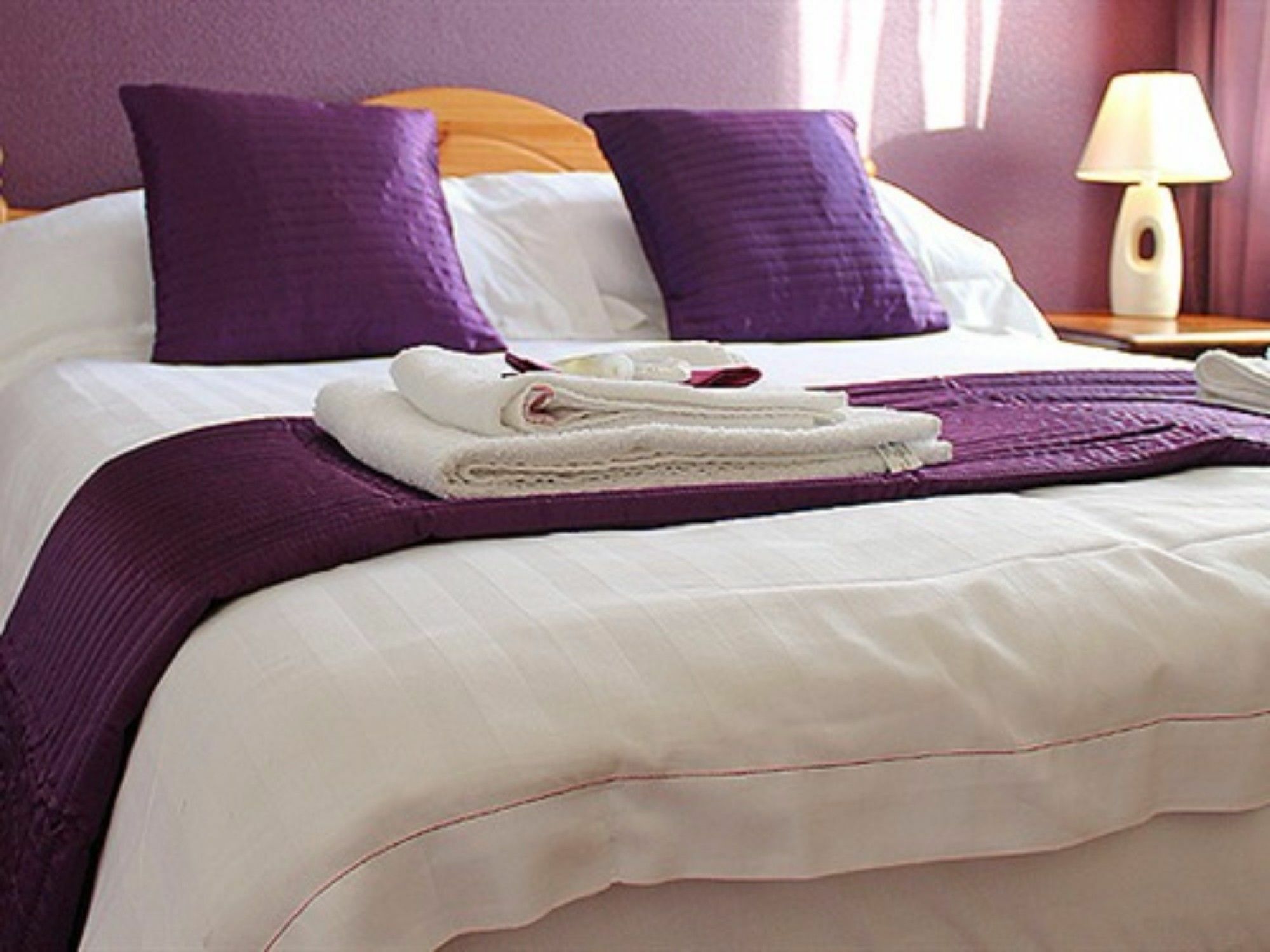แบบบาคอมบ์ ปาล์ม Hotel ทอร์คิ ภายนอก รูปภาพ